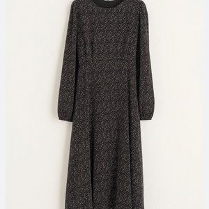 Olive Clothing UK Inku dress